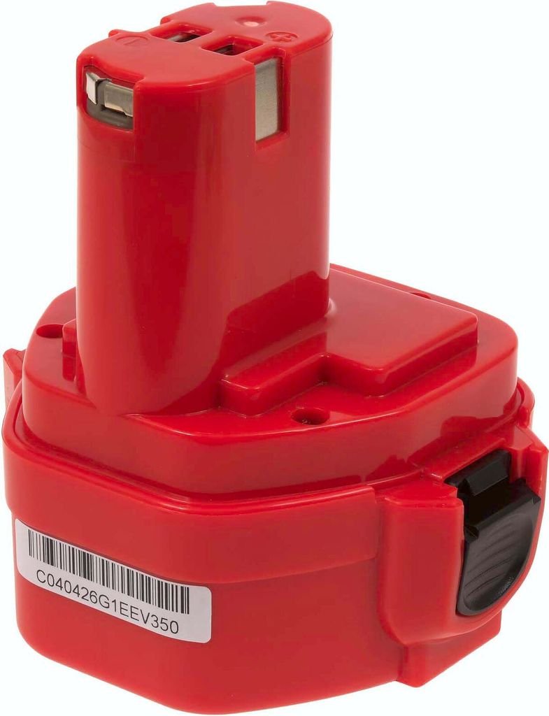 Akku für Makita Typ 1222