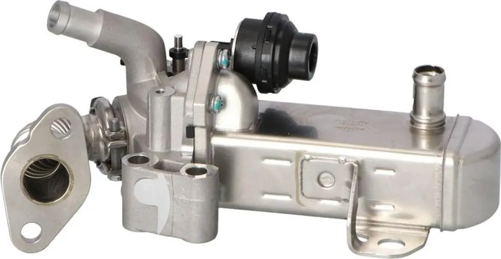 Échangeur EGR pour Nissan Navara NP300 - Solution Recirculation NRF
