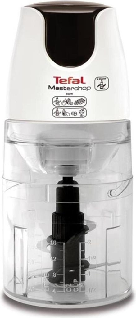 Tritatutto Tefal Masterchop XL Tefal MB450B38 Immagine del prodotto 