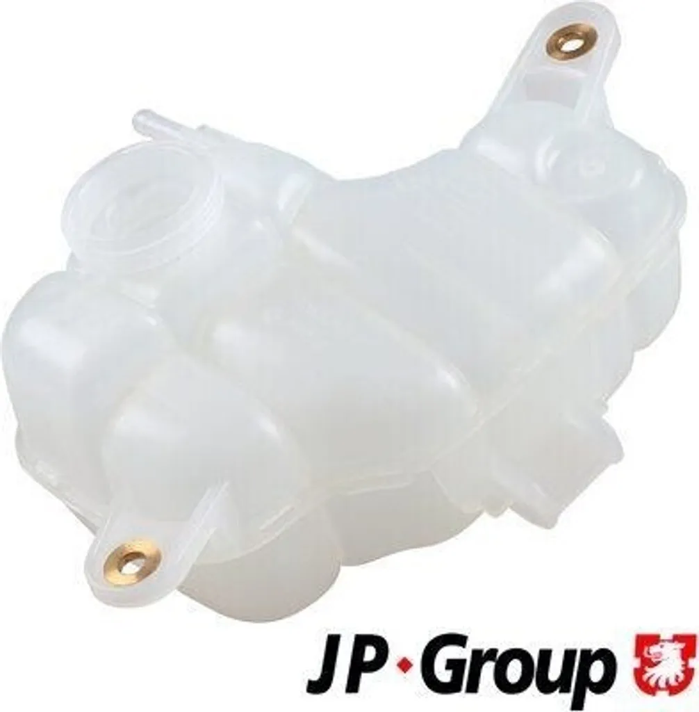 Bocal de liquide de refroidissement pour Opel Adam et Corsa E X15