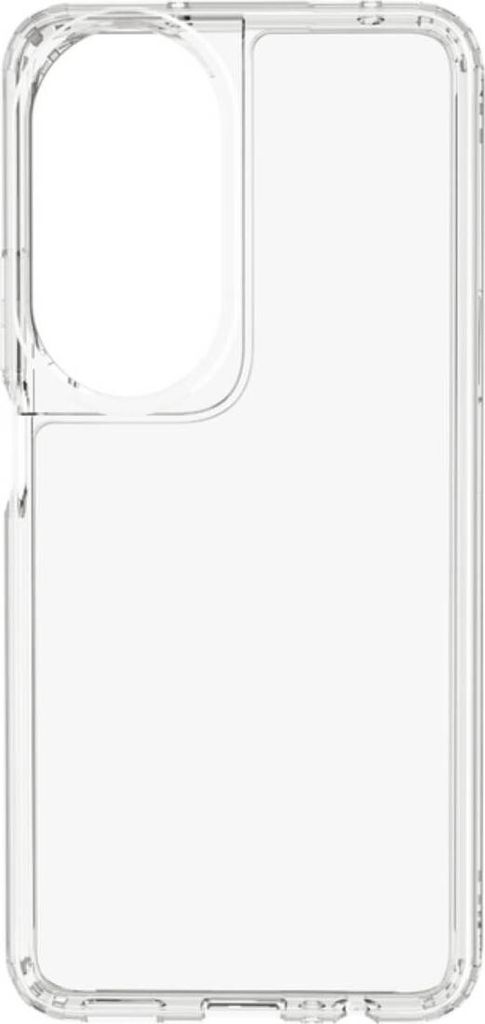 QDOS, Schutzhülle für Honor 90 Smart Hybrid, Transparent