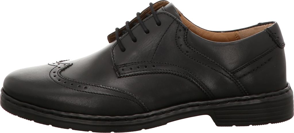 Josef Seibel Komfort Schnürschuhe Herren 31363032333231 Produktbild 