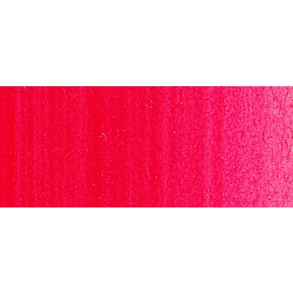 Peinture Huile Artisan 200ml Rouge de Cadmium 095 Nettoyage à l'Eau