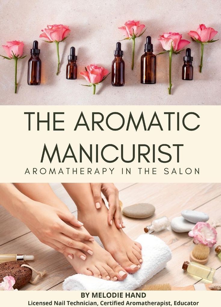 The Aromatic Manicurist