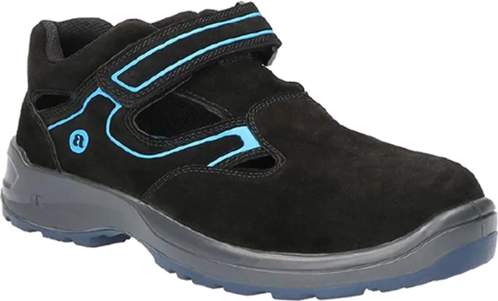 Sandale Eagle Falcon S1 : Légèreté et Protection Bata Industrials