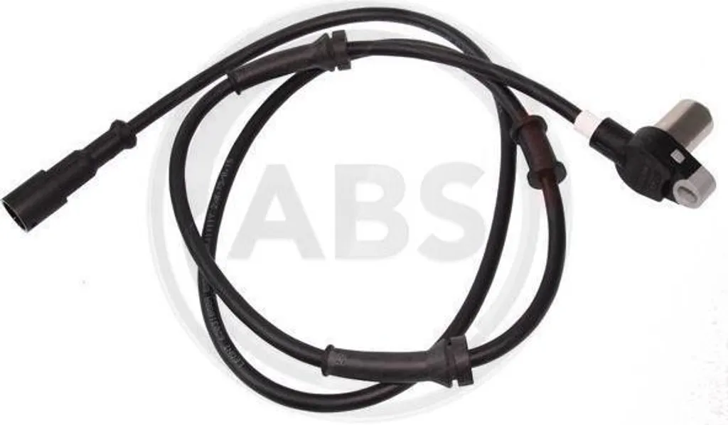Supprimez le voyant ABS avec le capteur de roue A.B.S. 30083 Fiat OE