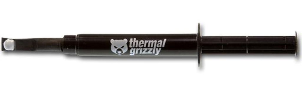Thermal Grizzly Hydronaut, Pasta termiczna, 11,8 W/m·K, 2,6 Zdjęcie produktu 