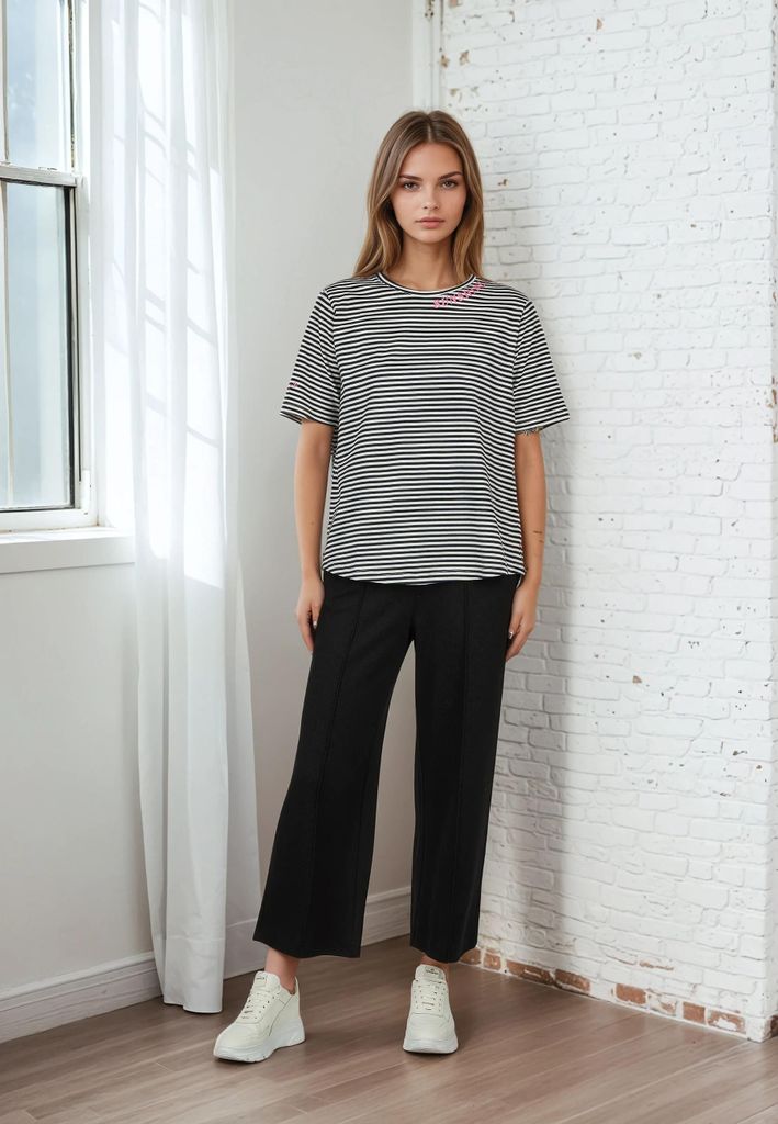 salzhaut Damen Shirt TESCHI S