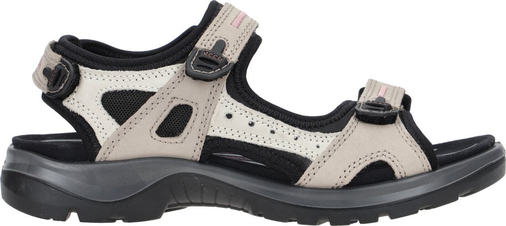 Ecco Offroad Yucatan W Atmosphere/Ice W./Black Produktbild 73