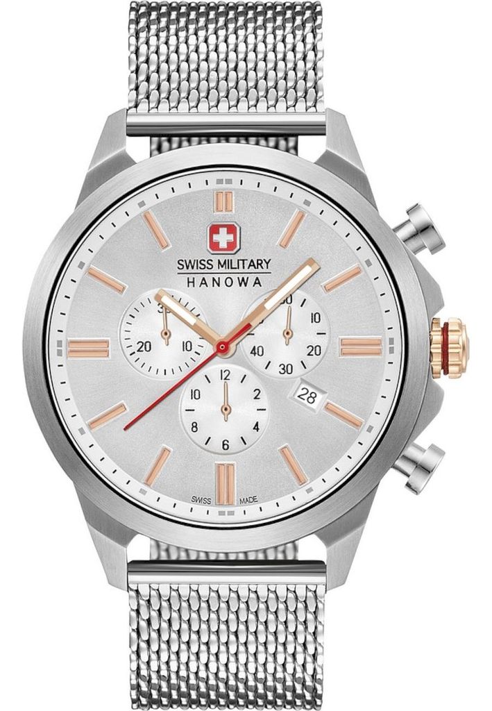 Swiss Military Hanowa Chrono Classic II 06-3332.04.001.09 Obrázek produktu 