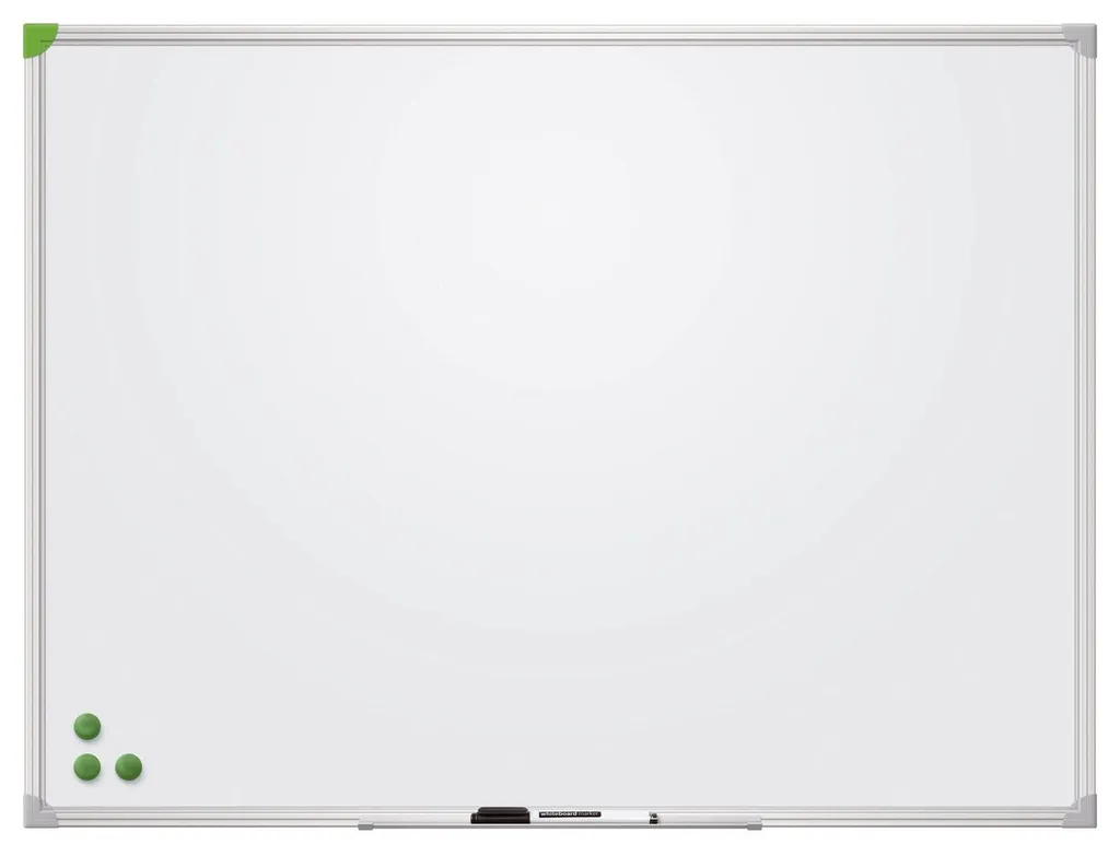 Lavagna Magnetica Franken SC914060 60x40 cm - Bianca U-Act!Line Offerta