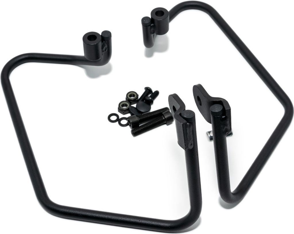 GIVI T255 Satteltaschen Abstandhalter