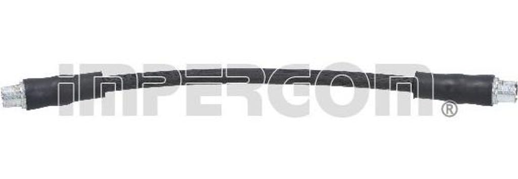 ORIGINAL IMPERIUM 60521 Bremsschlauch OE 8D0611707 kompatibel mit A3 8L, A4 8D, A6 4A, A6 4B, TT, Golf IV, Passat 3B
