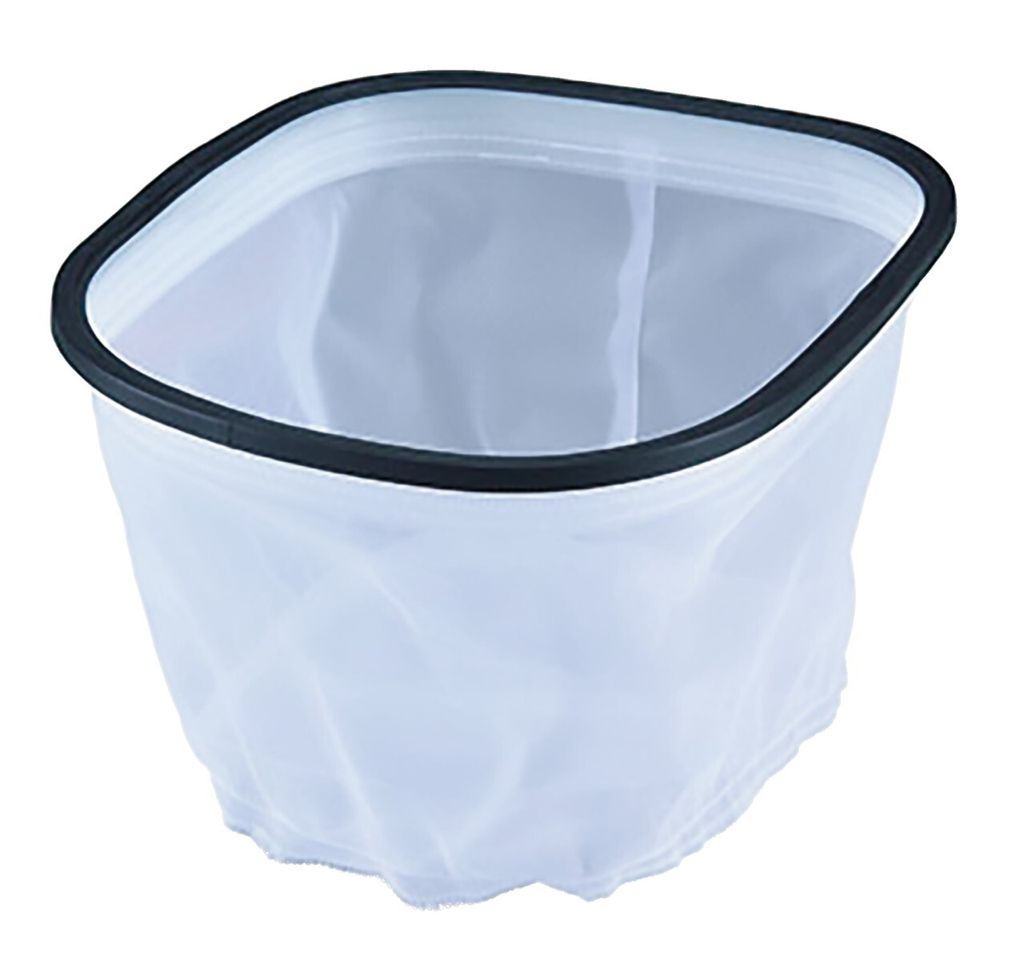 Makita Nassfilter, für Akku-Staubsauger DVC150L, DVC152L, DVC155L, DVC860L, DVC862L, VC1310L