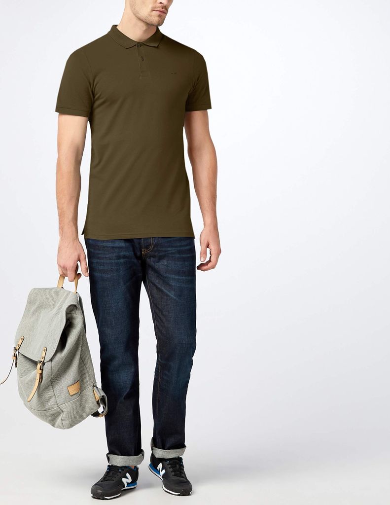 Poloshirt Jack&Jones 48161734230355 für Herren