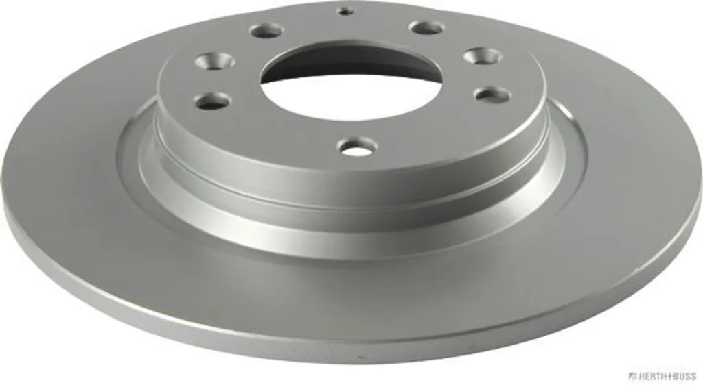 Kit 2 disques de frein arrière Mazda 6 626 MX-5 Premacy pour entretien