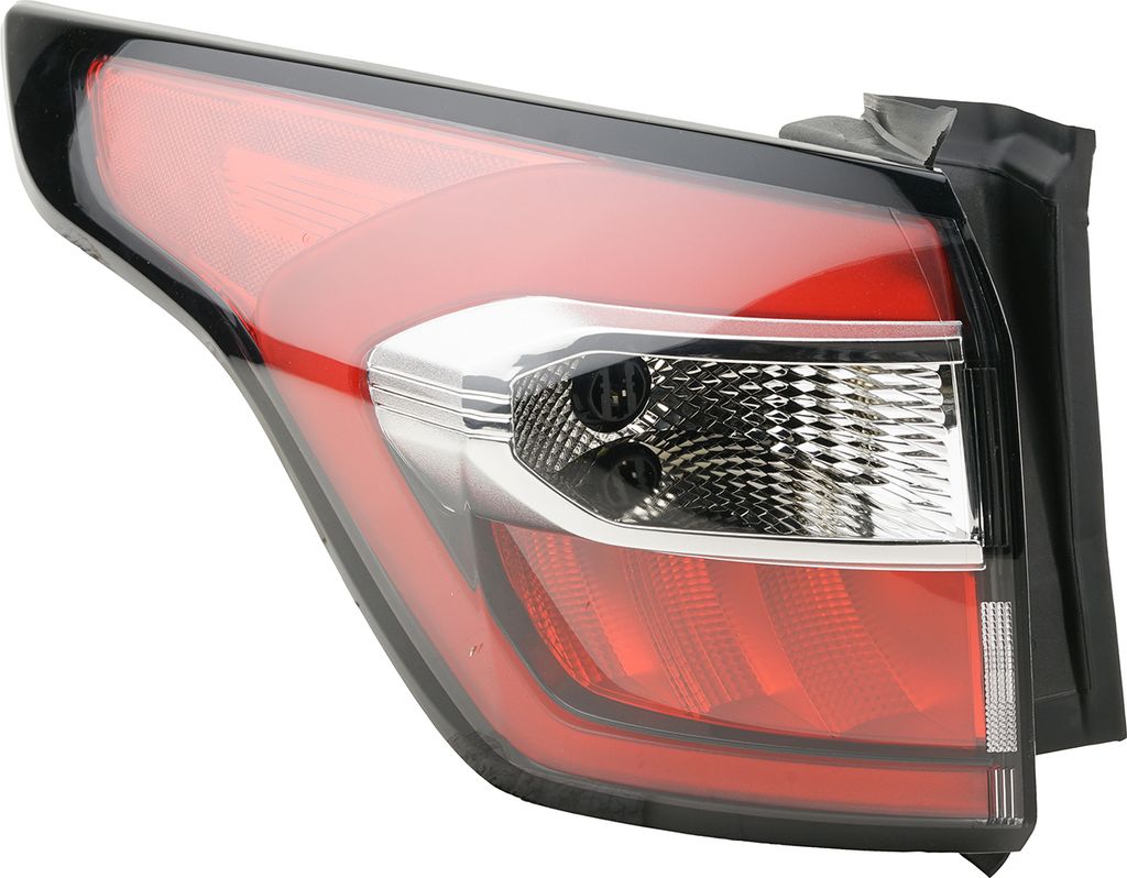 LED Heckleuchte passend für Ford Kuga 12 01/2017- außen Produktbild 