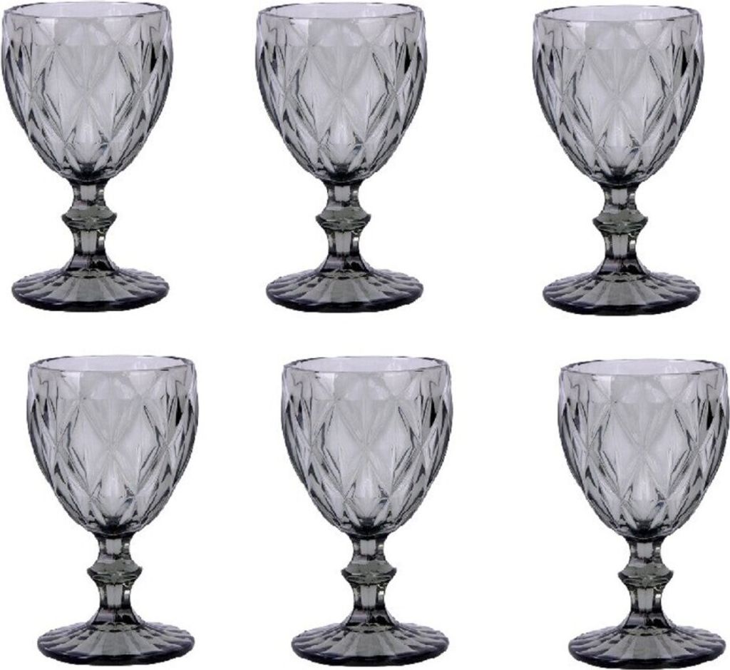 Bicchieri da vino Schäfer Diamond - Set perfetto di 6 Immagine del prodotto 