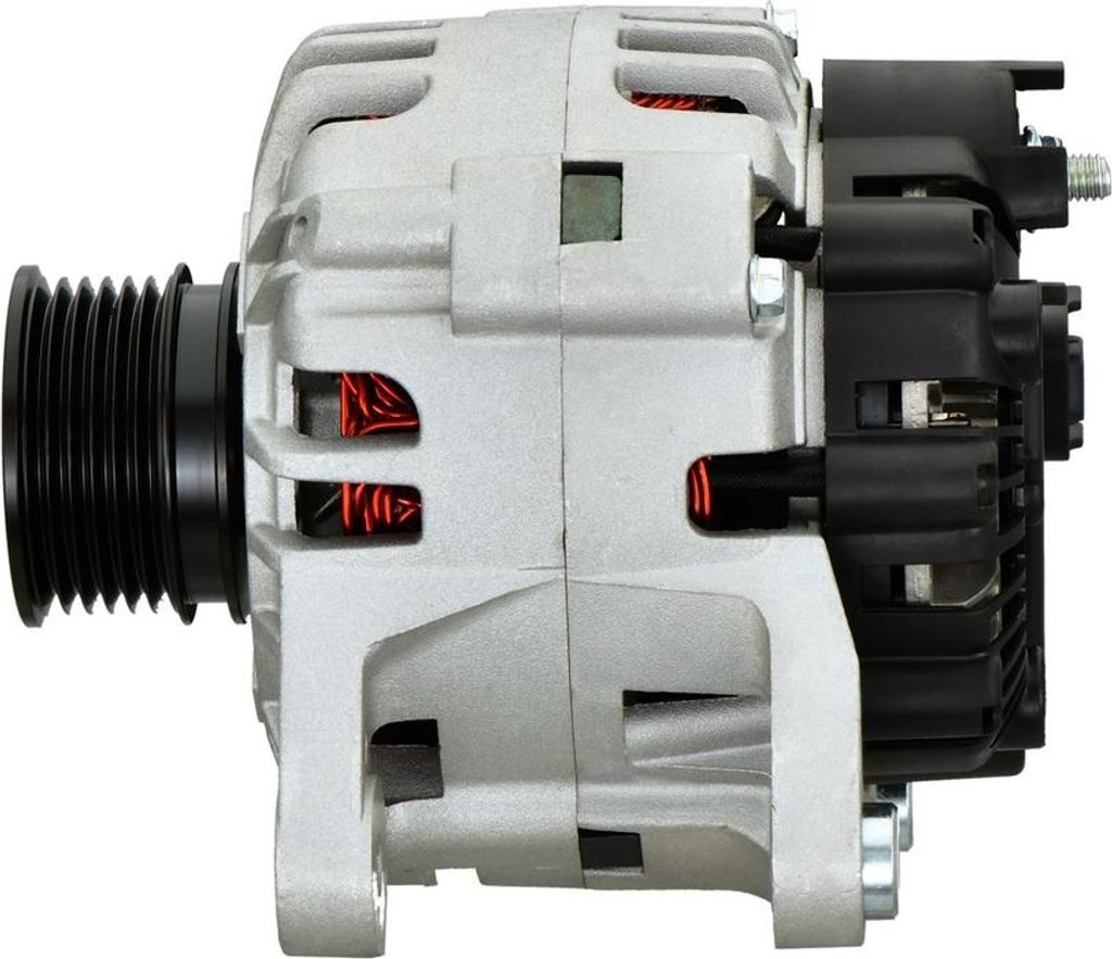 Lichtmaschine Generator 12 V 95 A Ø 55 mm HELLA für u.a. DACIA LOGAN