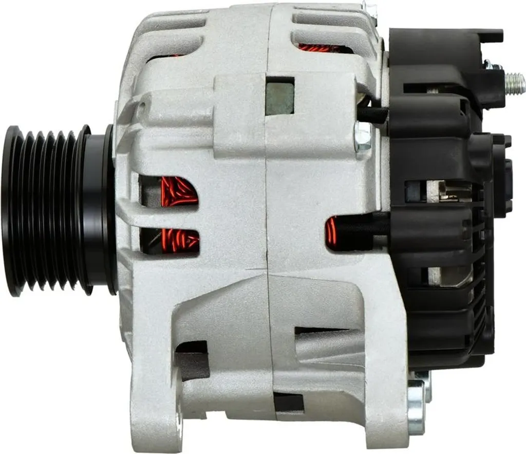 Alternateur 12V 95A HELLA : Solution panne batterie pour Dacia Logan