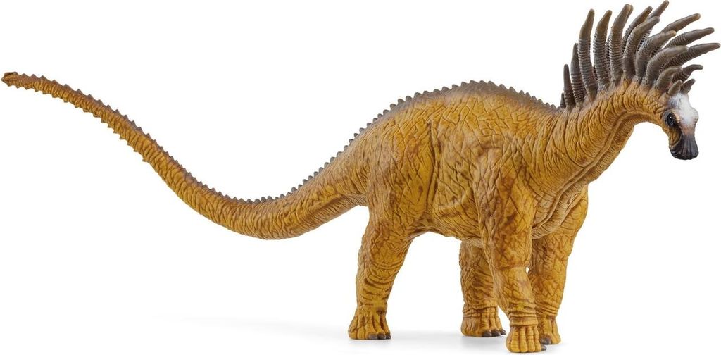 Bajadasaurus Dinosaurier Figur, realistisches Design, Sammlerstück