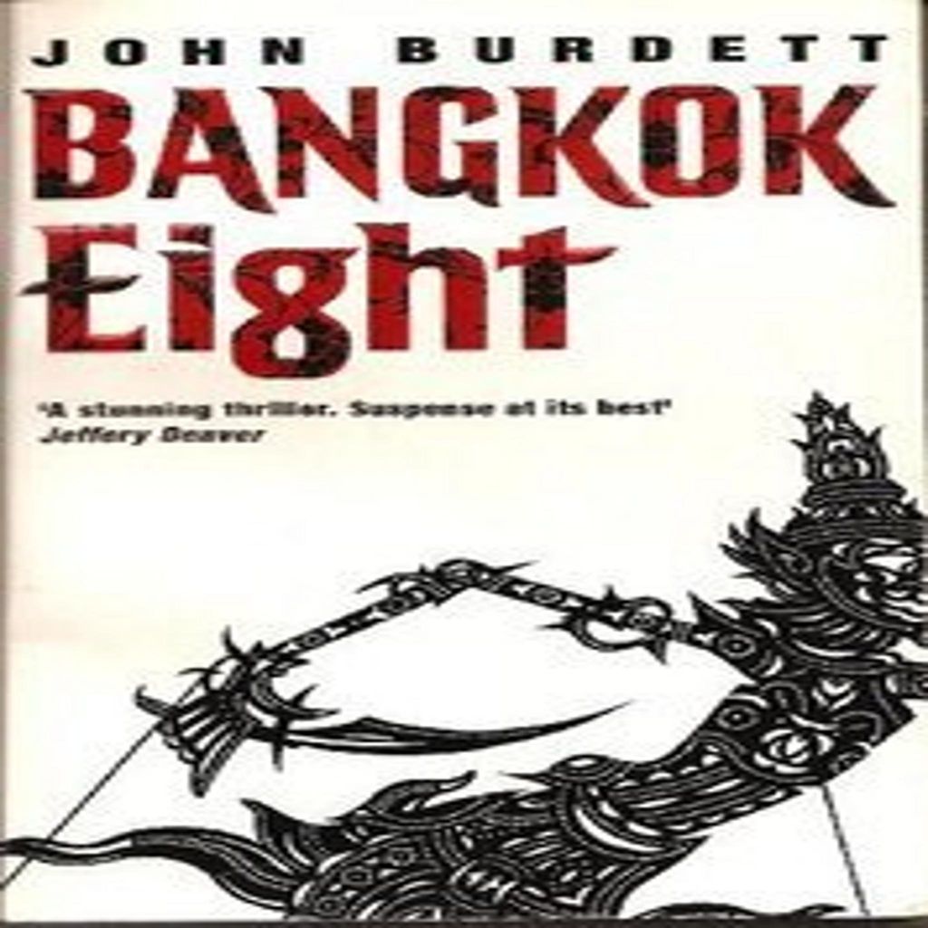 Bangkok Eight