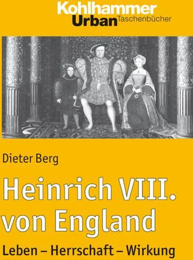 Heinrich VIII von England : Objet d'Art Durable Finition Haute Précision