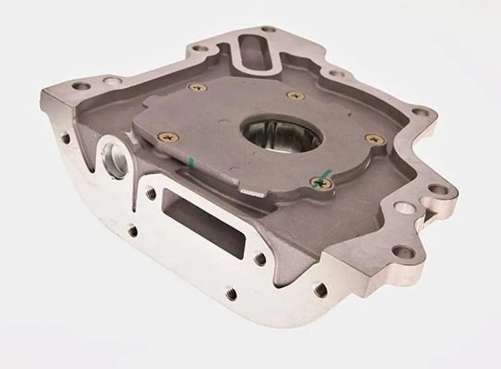 Pompe à huile moteur thermique pour VW Golf essence 1.4 1.6 16V robuste