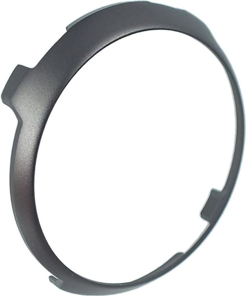 Lünette Bezel grau für Casio G-Shock G-312RL 10275074 Produktbild 