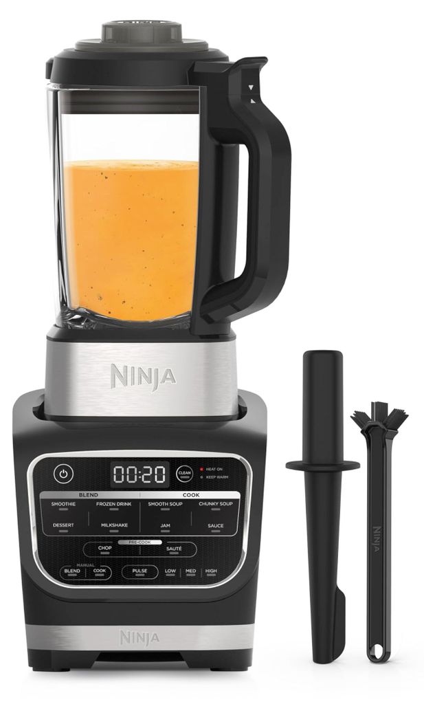 Ninja Foodi     3 -in-1 Mixer+Smoothie-Maker       HB150EU Produktbild 