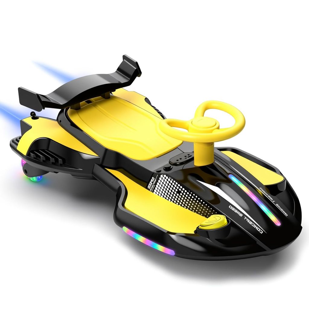 Scooter elettrico con funzione di nebulizzazione 35 W, 12 Immagine del prodotto 