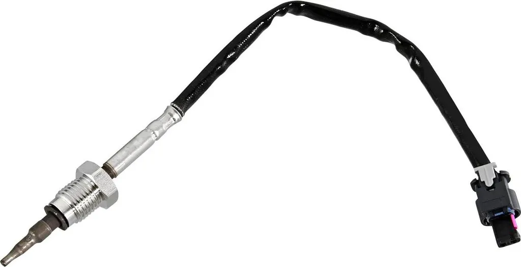 Sensore Gas Scarico HELLA 2 Poli 170mm per Ducato - Alta Temperatura EGT