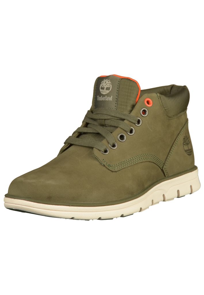 TIMBERLAND - Herren Schnürsenkel Bradstreet Turnschuhe - Größe 43.5