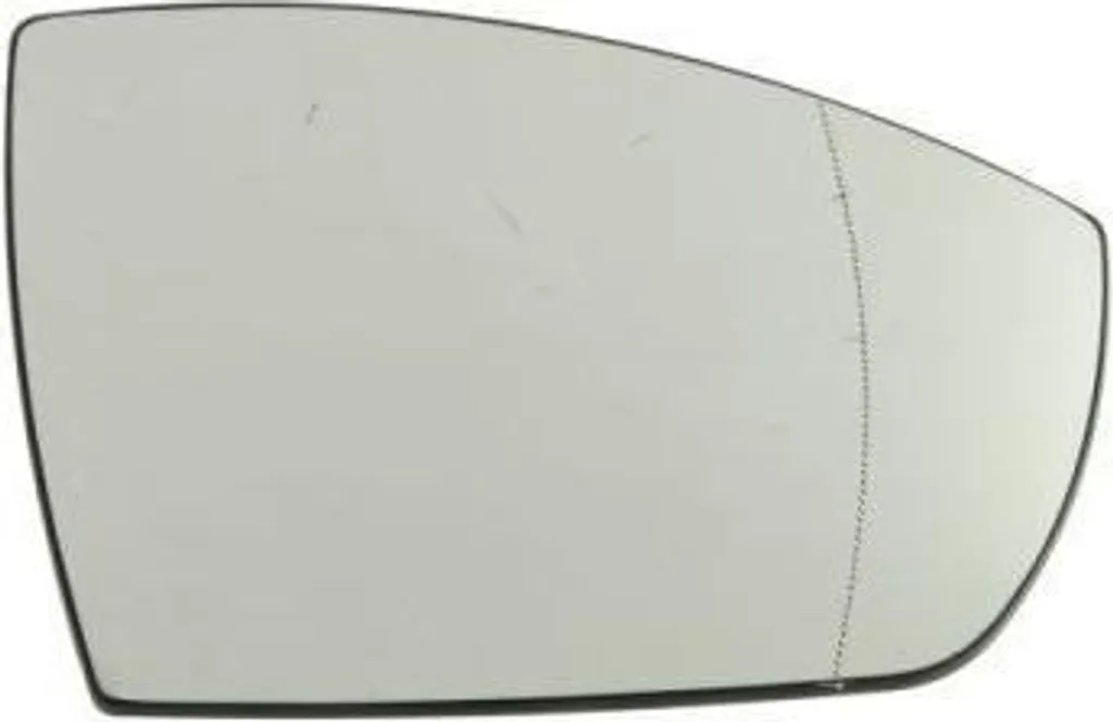 Miroir de rétroviseur droit BLIC 6102-02-0305694P vitre de rechange