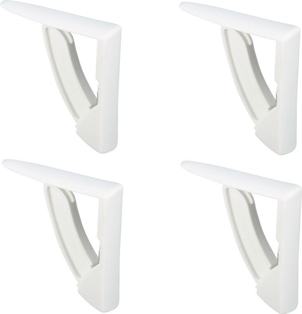 Tescoma Tischdeckenklemme, universell PRESTO, 4 St. Produktbild 
