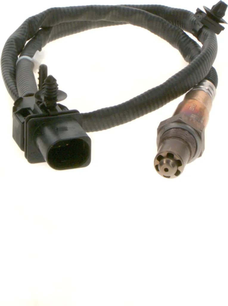 Sonde Lambda Bosch 0258017140 : Stop Voyant Moteur Opel Agila B