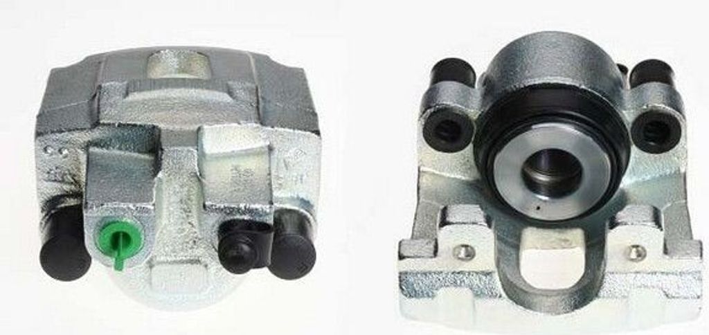 MAPCO Bremssattel Hinten Rechts für JEEP GRAND CHEROKEE II (WJ, WG) 4483