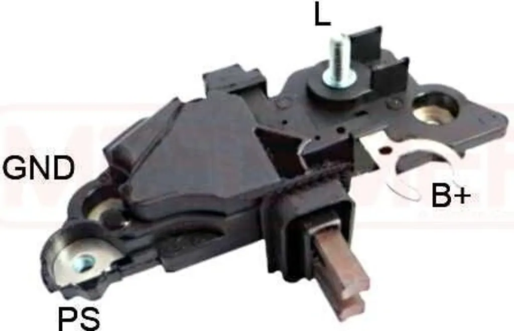 Regolatore Alternatore ERA 215988 per Mercedes Vito e Classe C S202