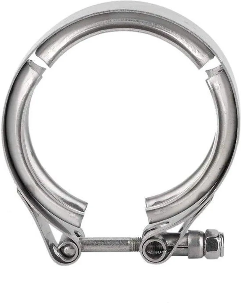 Soupape de décharge turbo 63mm 2.5 pouces avec raccord en T universel