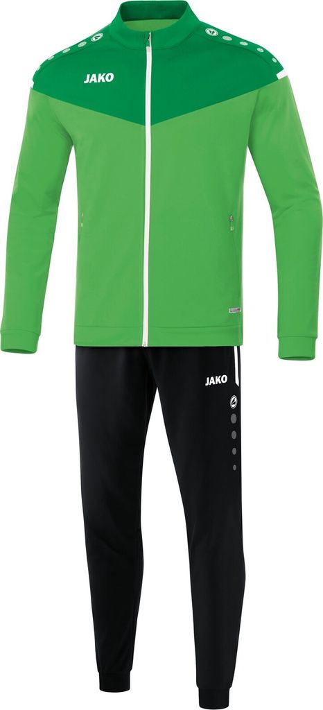 Jako Trainingsanzug Polyester Champ 2.0