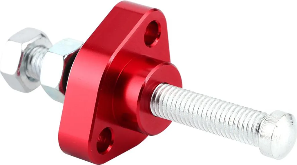 Guarnizione Professionale Tendicatena Honda CBR 600 900 Hornet Red