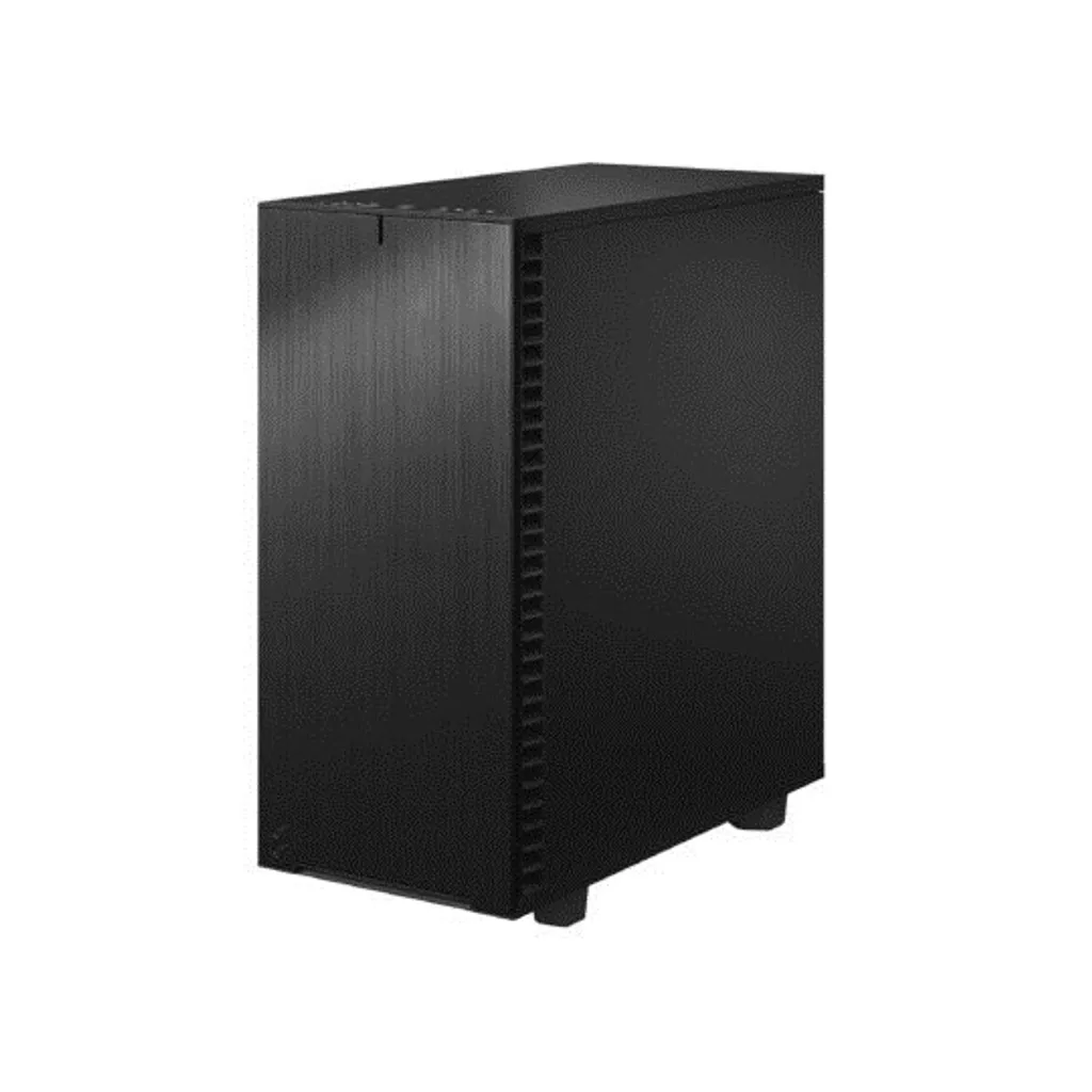 Fractal Define 7 Compact Light : Le Boîtier PC ATX Gain de Place et Silence - 14