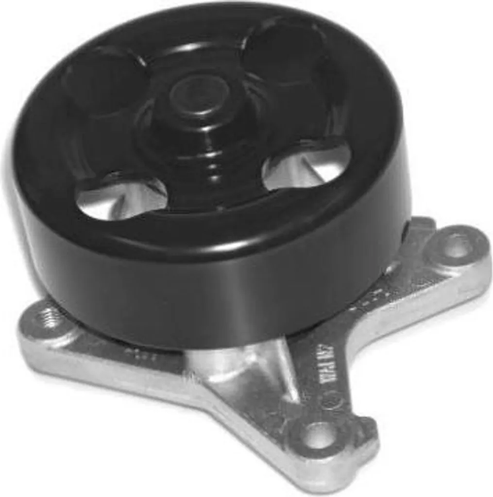 Pompe à eau AISIN WPN-916 pour moteur OE 21010EN225 Qashqai et Megane