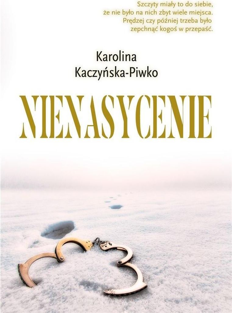 ISBN 978-83-962-8780-9, Polnisch, Taschenbuch, 276 Seiten