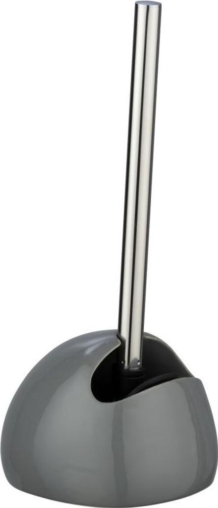 Primaster Toilettenreinigungs-Garnitur grau Neo