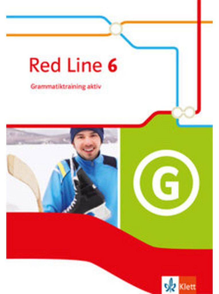 Red Line 6