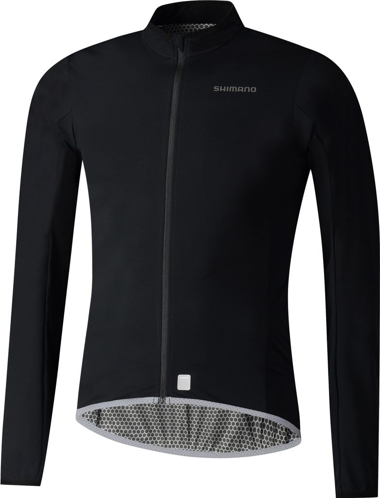 Shimano Windflex Jacket , schwarz Produktbild 
