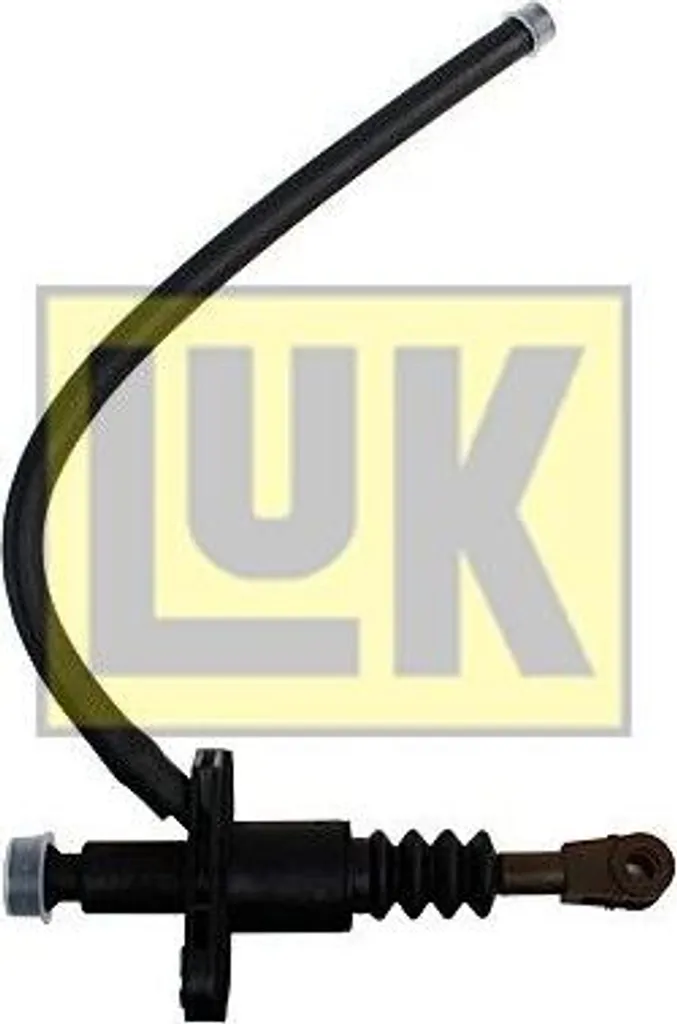 Émetteur d'Embrayage LuK 511027310 Haute Durabilité pour Vectra C