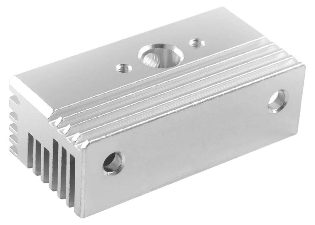 Ender S1, Ender S1 Pro, Creality Sprite Extruder, blok Zdjęcie produktu 
