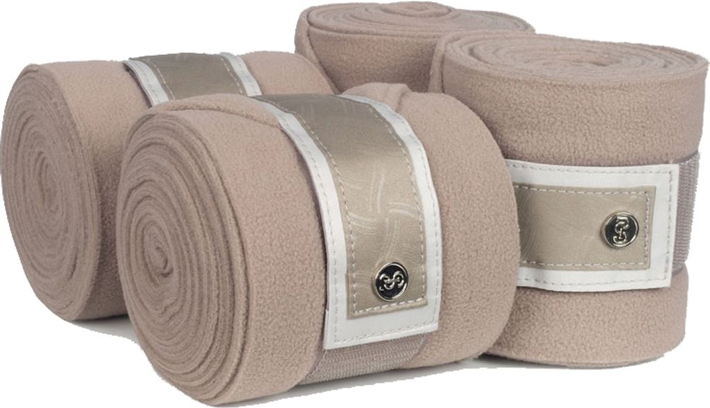 PS of Sweden Polos Natural Bandagen